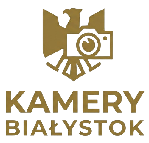 Białystok kamery