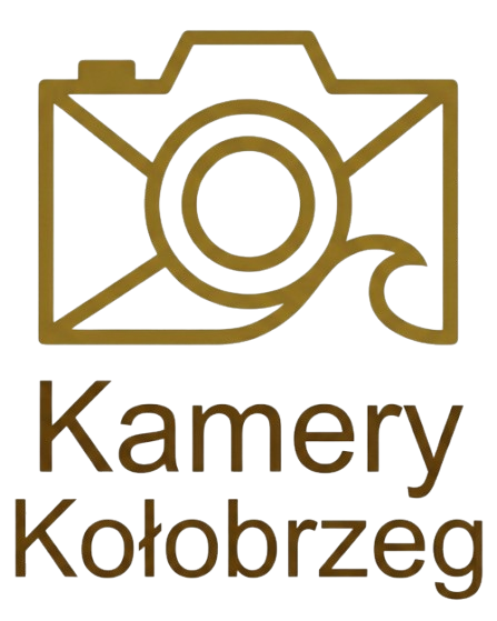 Kołobrzeg kamery