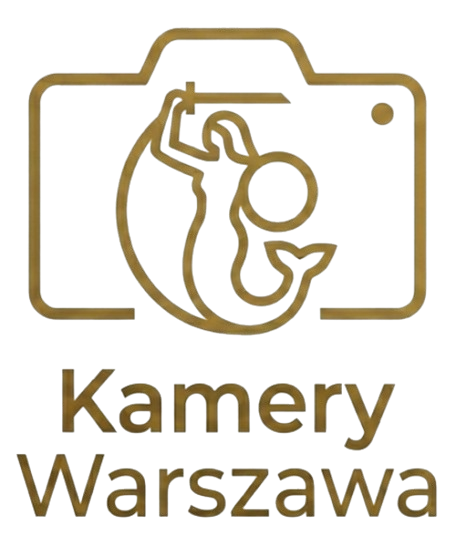 Warszawa kamery