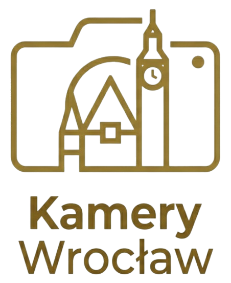 Wrocław kamery