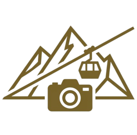 Zakopane kamery logo