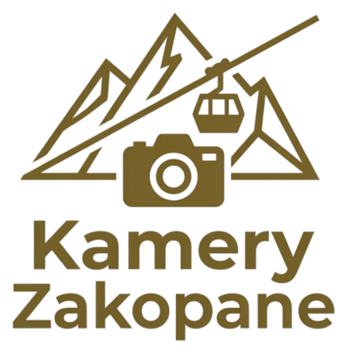 Zakopane kamery