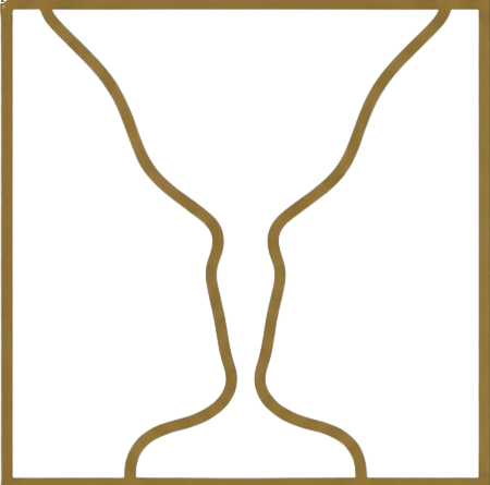 Muzeum Szkła logo