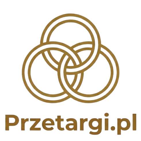 Przetargi i zamówienia publiczne