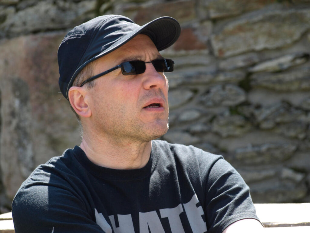 Tomasz Wawrzyniak boss