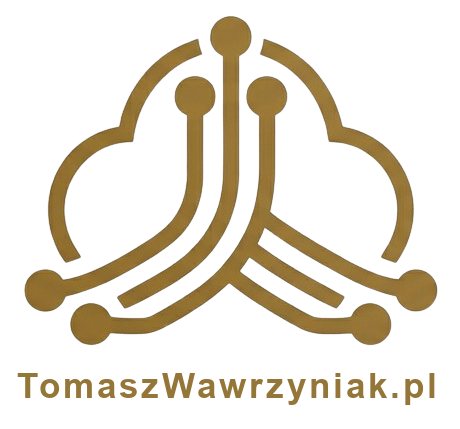 Tomasz Wawrzyniak logo